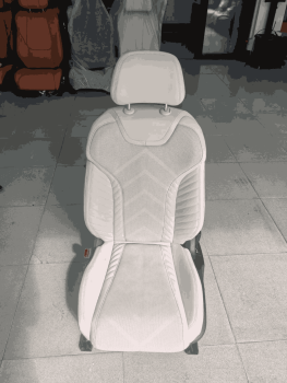 Ghế chỉnh điện BYD M6